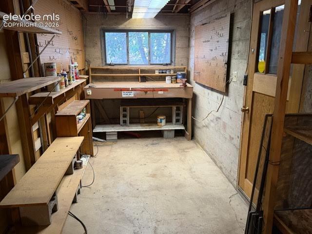 1901 Altair Drive Colorado Springs CO 80905