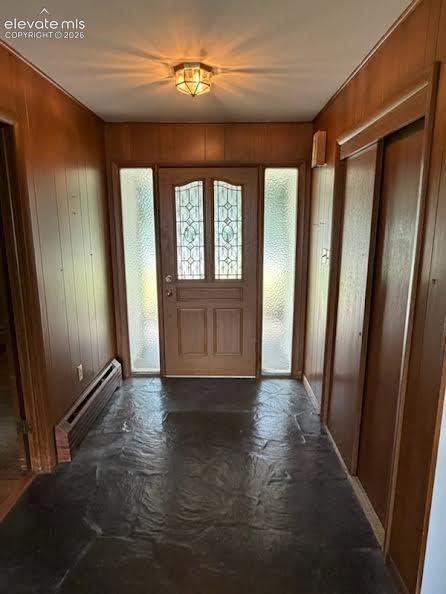 1901 Altair Drive Colorado Springs CO 80905