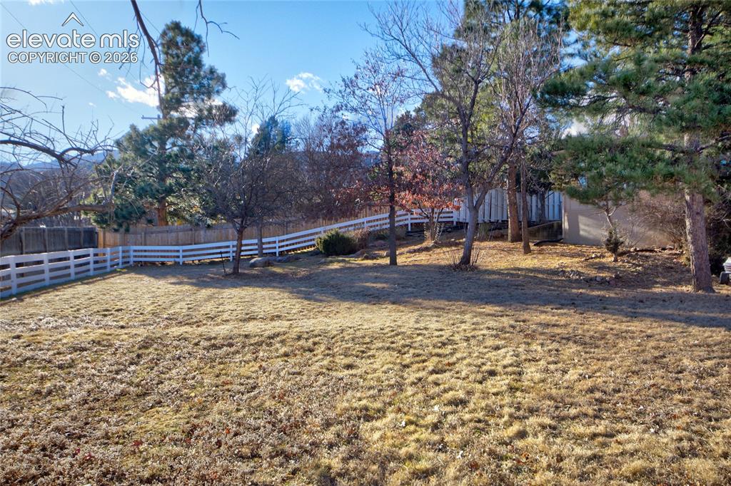 1901 Altair Drive Colorado Springs CO 80905