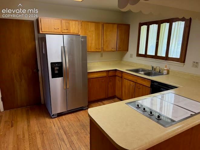 1901 Altair Drive Colorado Springs CO 80905
