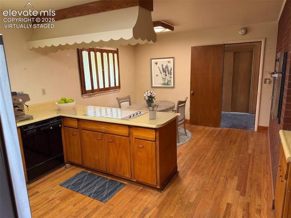 1901 Altair Drive Colorado Springs CO 80905