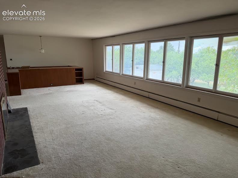 1901 Altair Drive Colorado Springs CO 80905