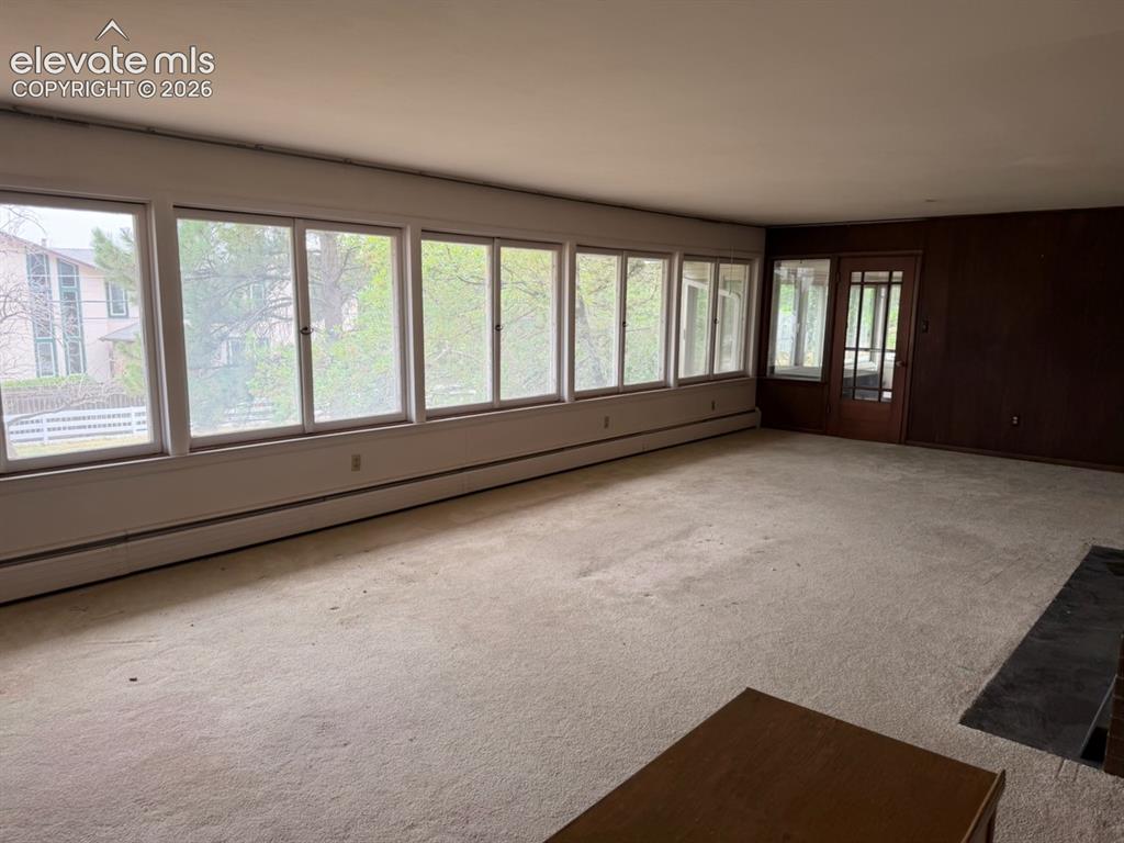 1901 Altair Drive Colorado Springs CO 80905