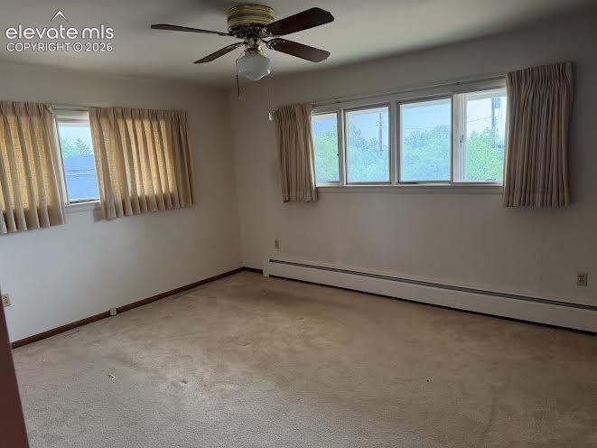 1901 Altair Drive Colorado Springs CO 80905