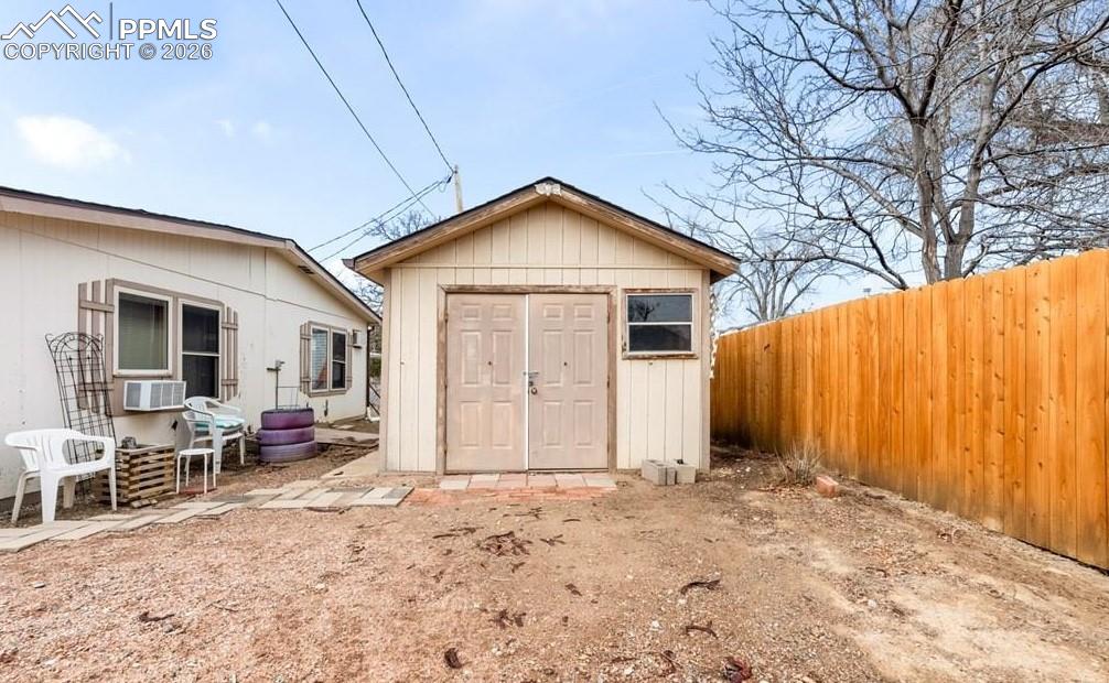 2219 W 28th Street Pueblo CO 81003
