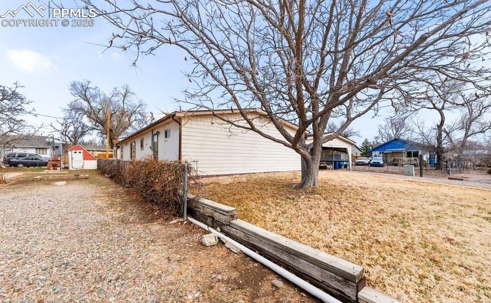 2219 W 28th Street Pueblo CO 81003