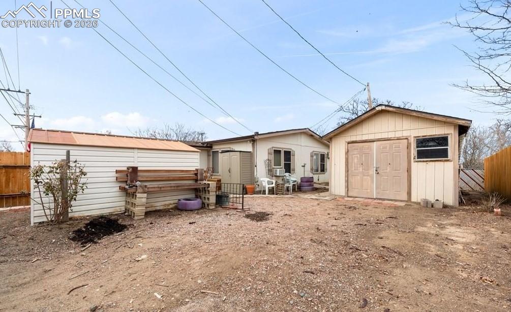 2219 W 28th Street Pueblo CO 81003