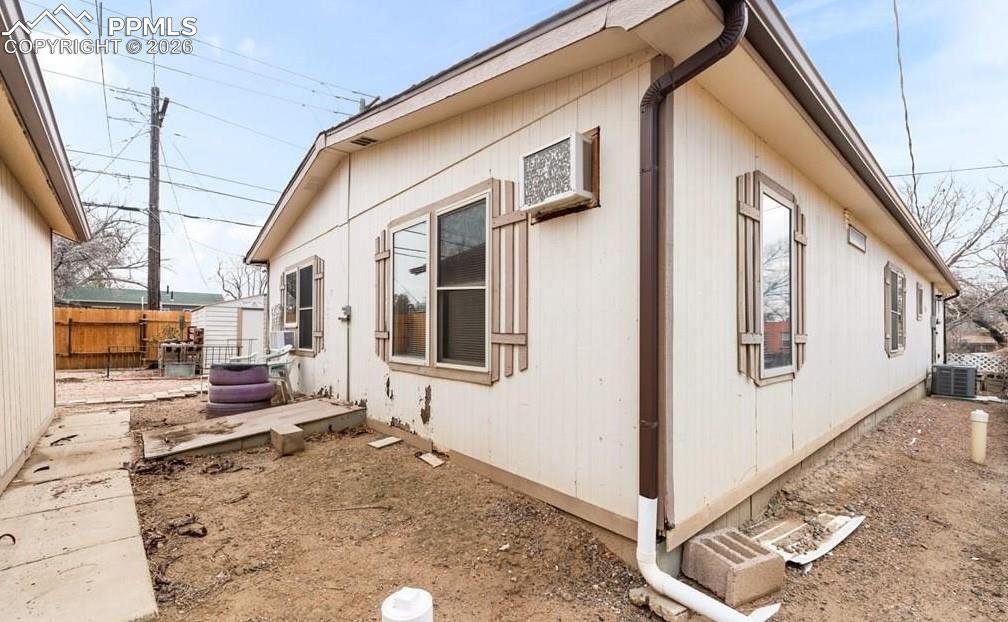 2219 W 28th Street Pueblo CO 81003