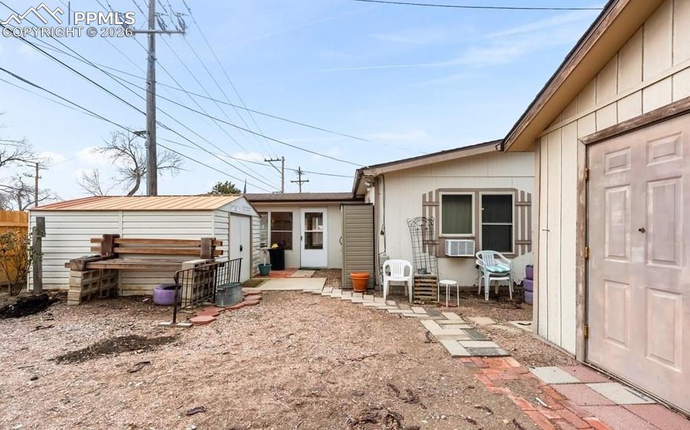 2219 W 28th Street Pueblo CO 81003