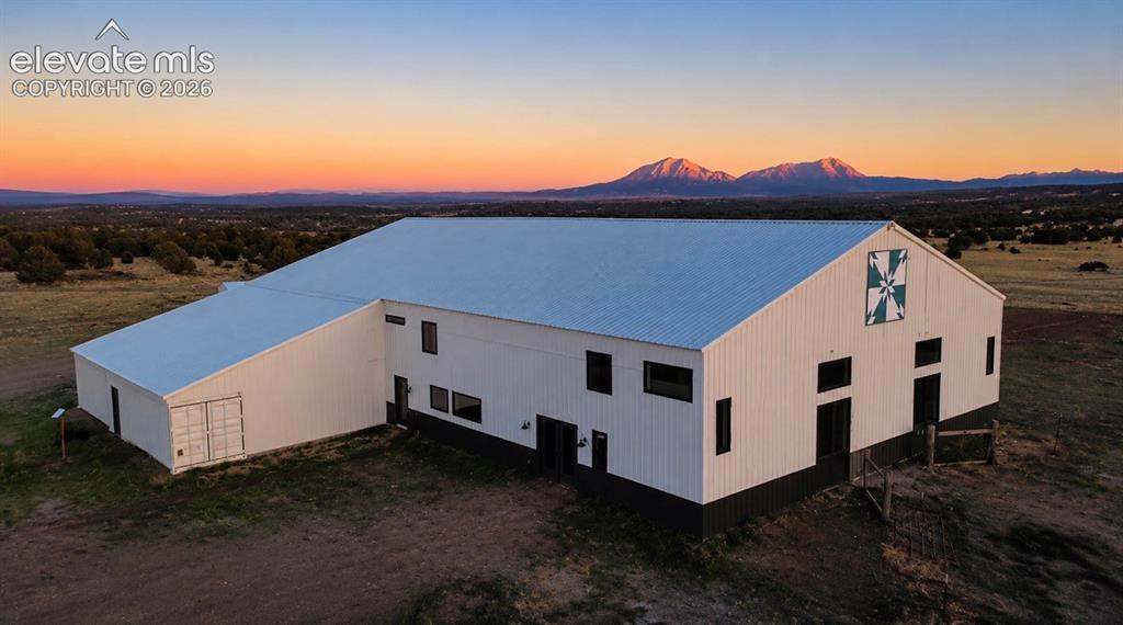 2911 County Road 524 Walsenburg CO 81089