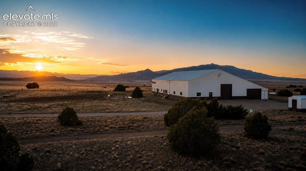 2911 County Road 524 Walsenburg CO 81089
