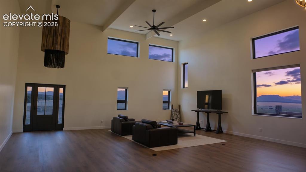 2911 County Road 524 Walsenburg CO 81089