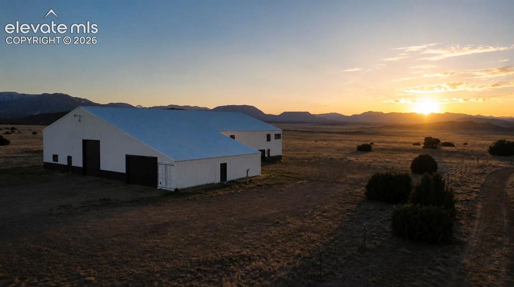 2911 County Road 524 Walsenburg CO 81089