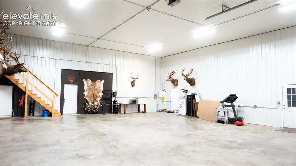 2911 County Road 524 Walsenburg CO 81089
