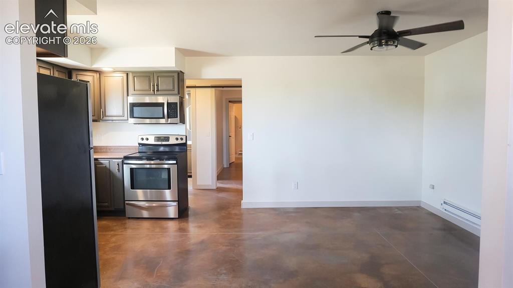 2911 County Road 524 Walsenburg CO 81089