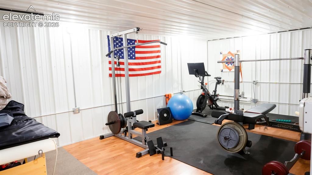 2911 County Road 524 Walsenburg CO 81089