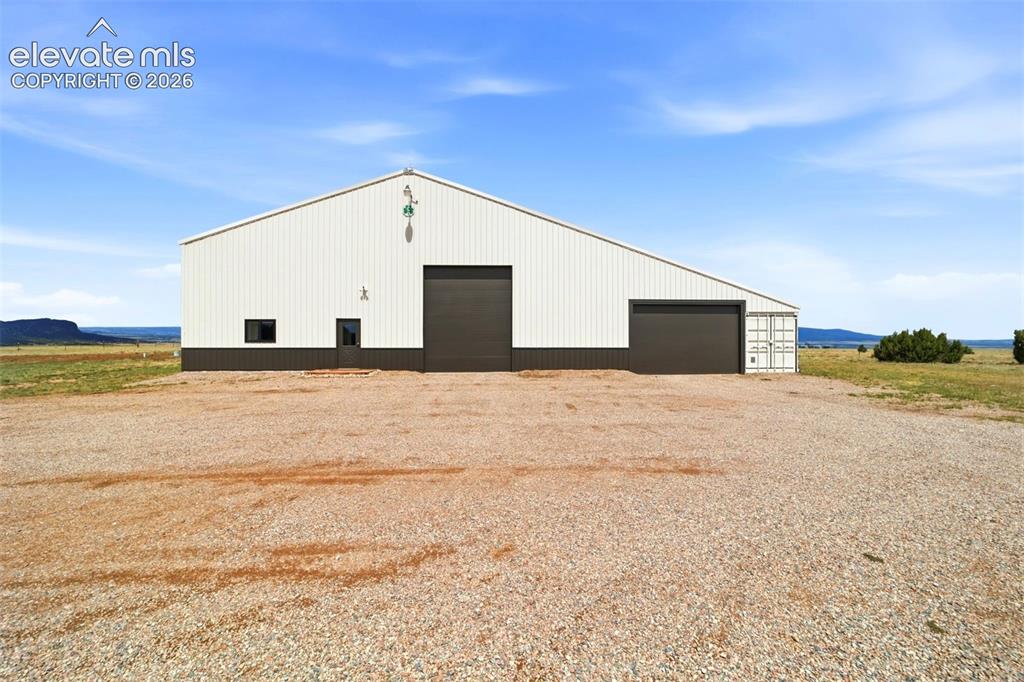 2911 County Road 524 Walsenburg CO 81089