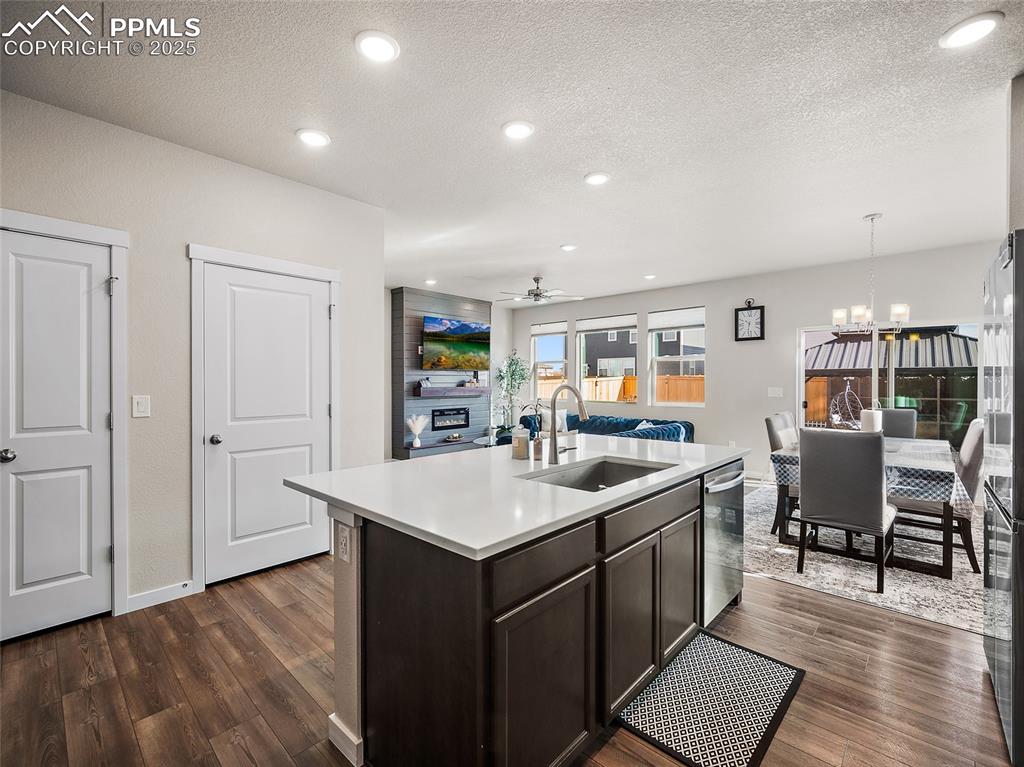 8161 Goldenray Place Colorado Springs CO 80908