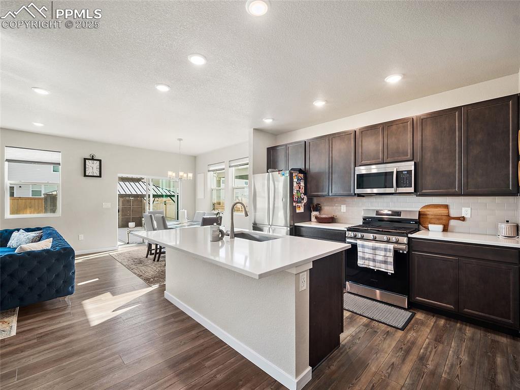 8161 Goldenray Place Colorado Springs CO 80908