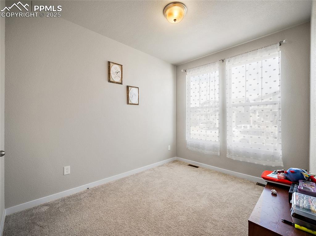 8161 Goldenray Place Colorado Springs CO 80908