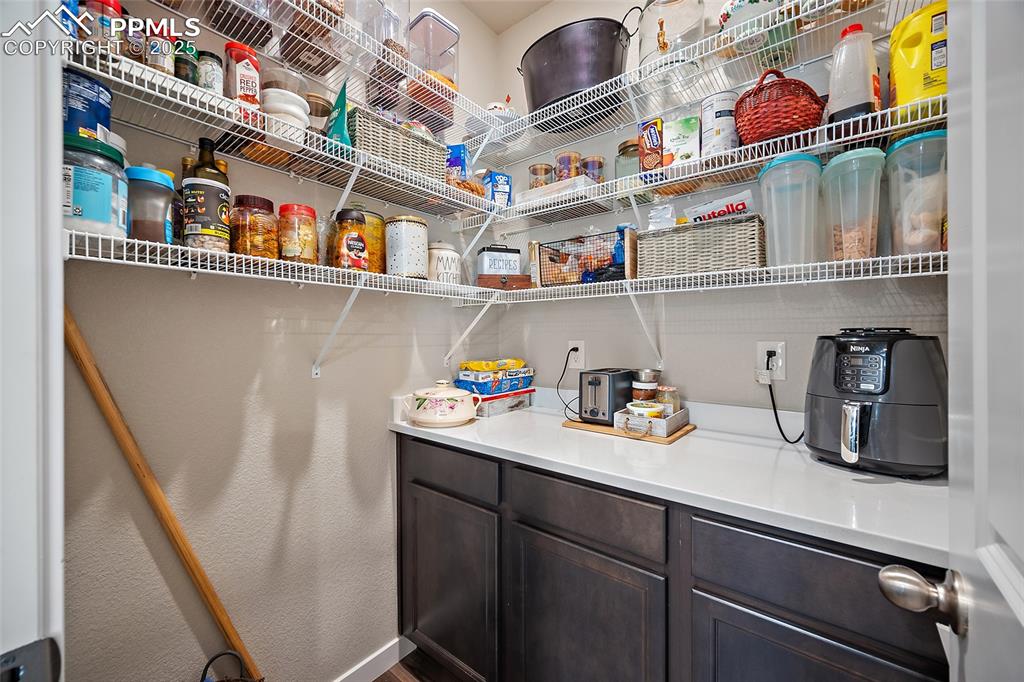 8161 Goldenray Place Colorado Springs CO 80908