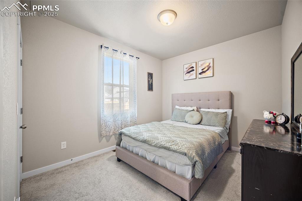 8161 Goldenray Place Colorado Springs CO 80908