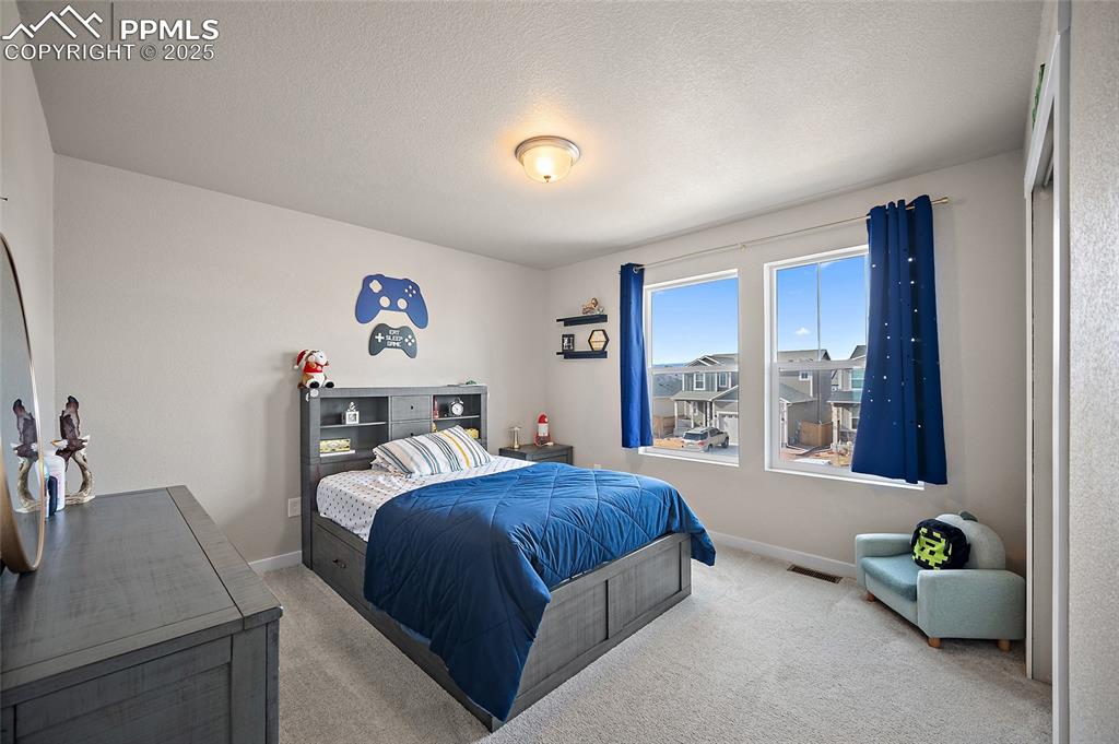 8161 Goldenray Place Colorado Springs CO 80908