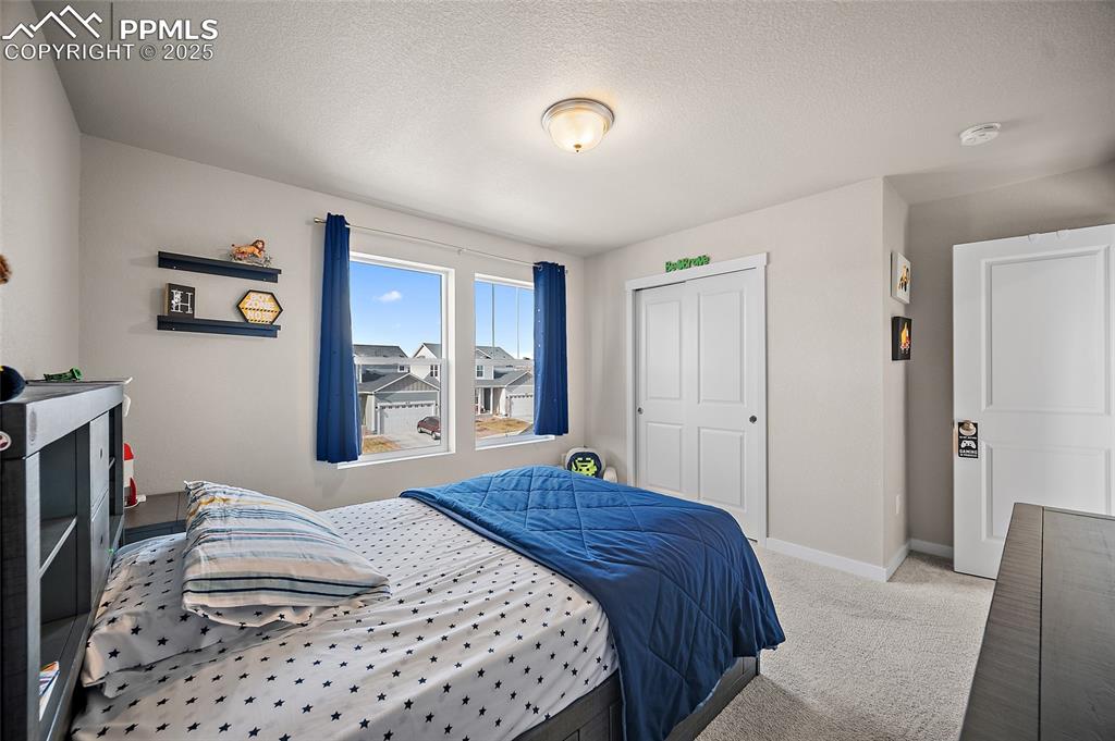 8161 Goldenray Place Colorado Springs CO 80908