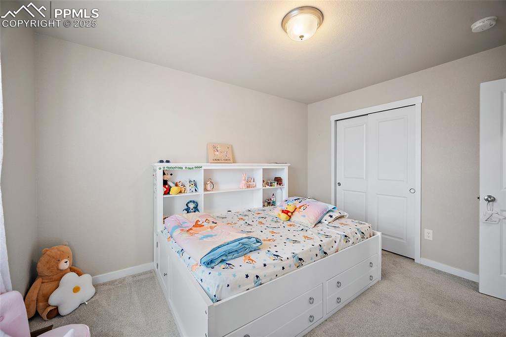 8161 Goldenray Place Colorado Springs CO 80908