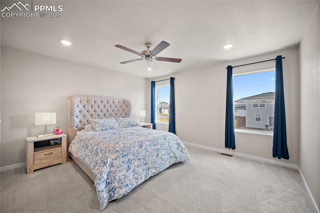 8161 Goldenray Place Colorado Springs CO 80908