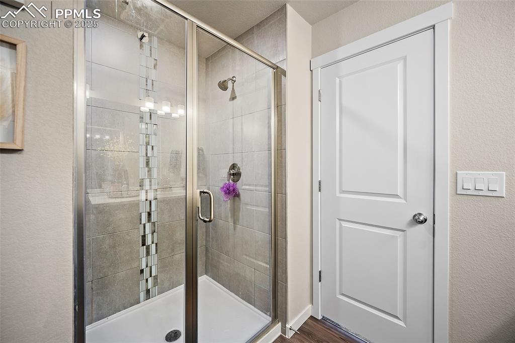 8161 Goldenray Place Colorado Springs CO 80908