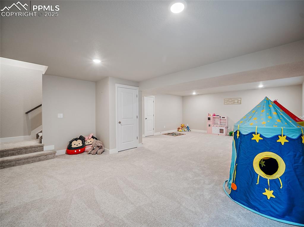 8161 Goldenray Place Colorado Springs CO 80908