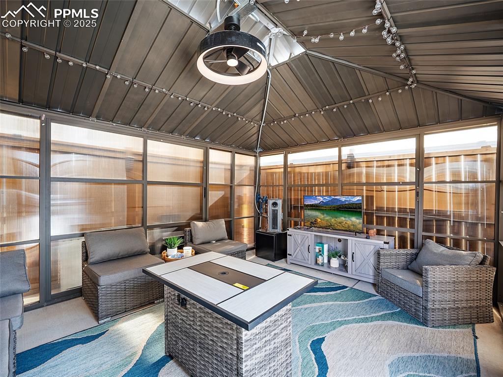 8161 Goldenray Place Colorado Springs CO 80908