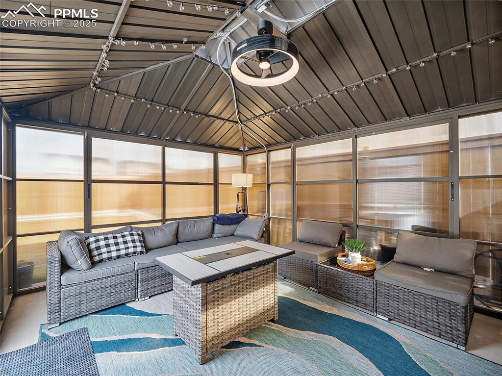 8161 Goldenray Place Colorado Springs CO 80908