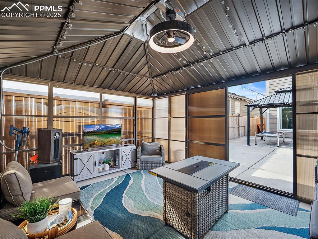 8161 Goldenray Place Colorado Springs CO 80908