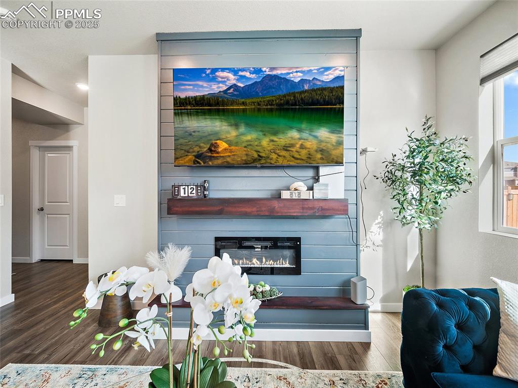 8161 Goldenray Place Colorado Springs CO 80908