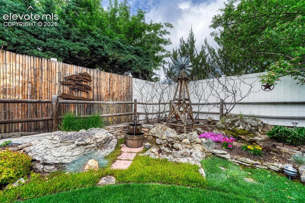 2619 Farragut Circle Colorado Springs CO 80907
