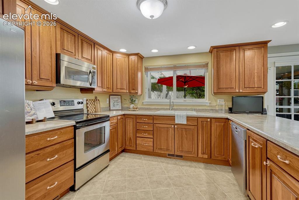 2619 Farragut Circle Colorado Springs CO 80907