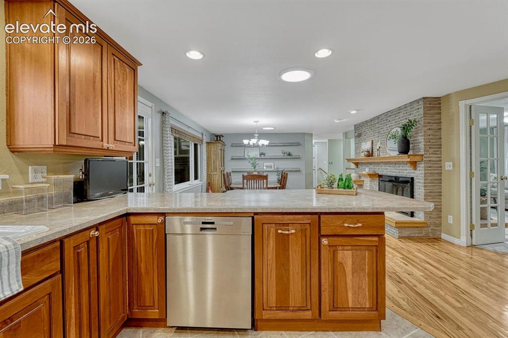 2619 Farragut Circle Colorado Springs CO 80907