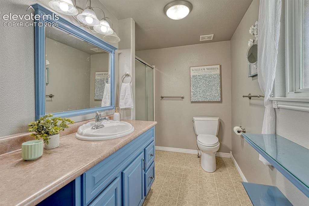 2619 Farragut Circle Colorado Springs CO 80907