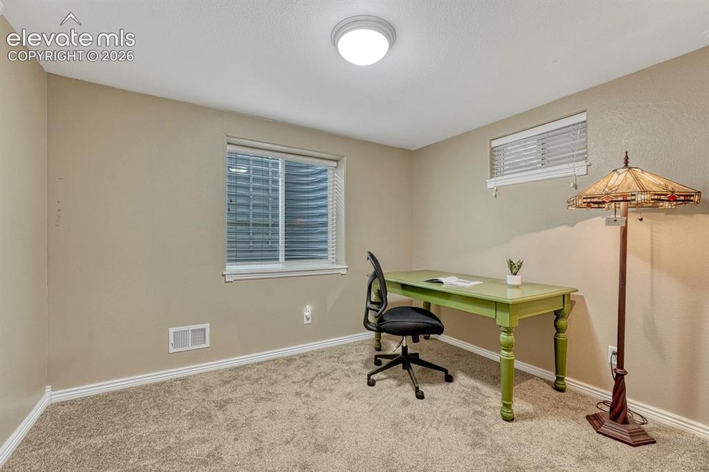 2619 Farragut Circle Colorado Springs CO 80907