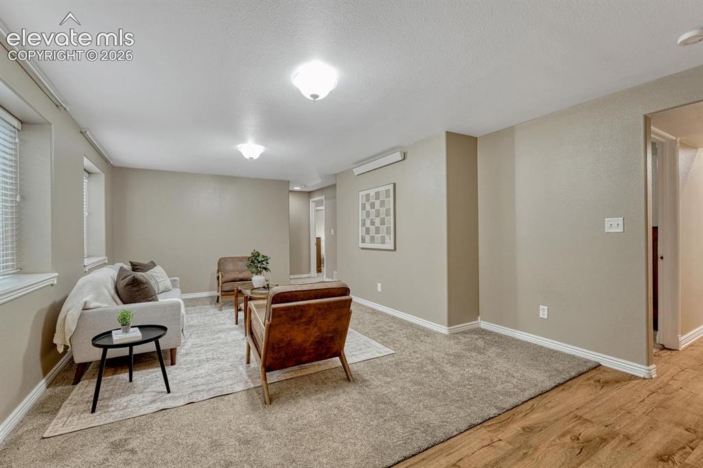 2619 Farragut Circle Colorado Springs CO 80907