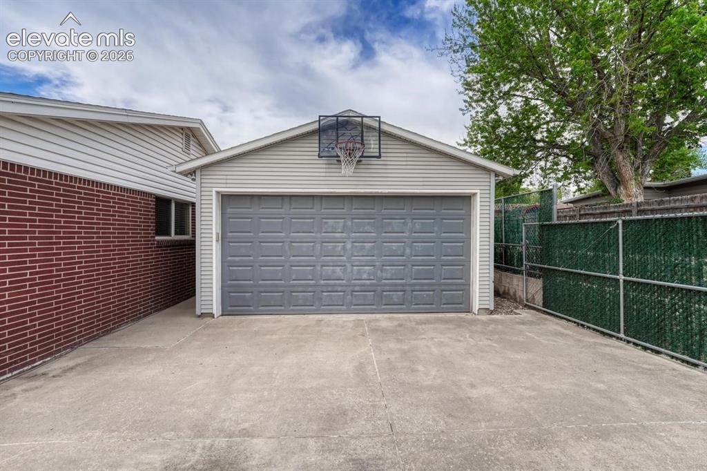 2619 Farragut Circle Colorado Springs CO 80907