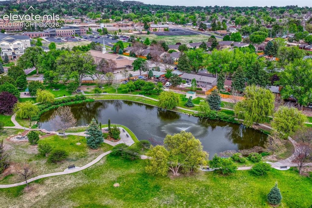 2619 Farragut Circle Colorado Springs CO 80907