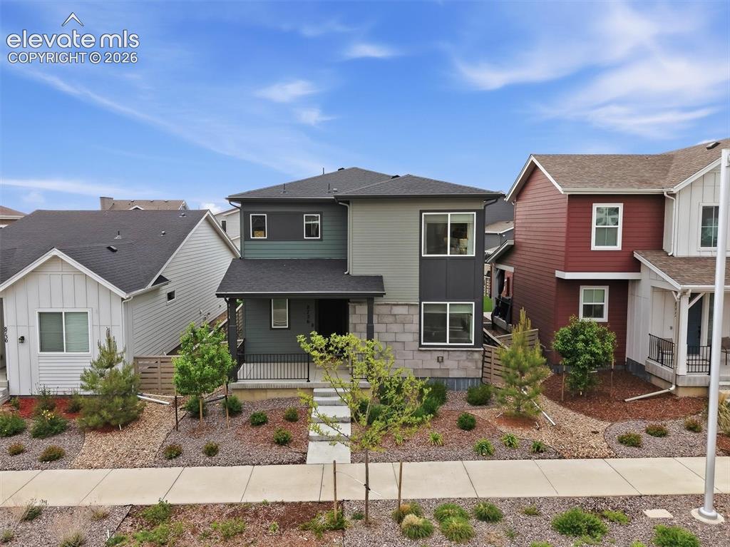8726 Middle Fork Street Littleton CO 80125
