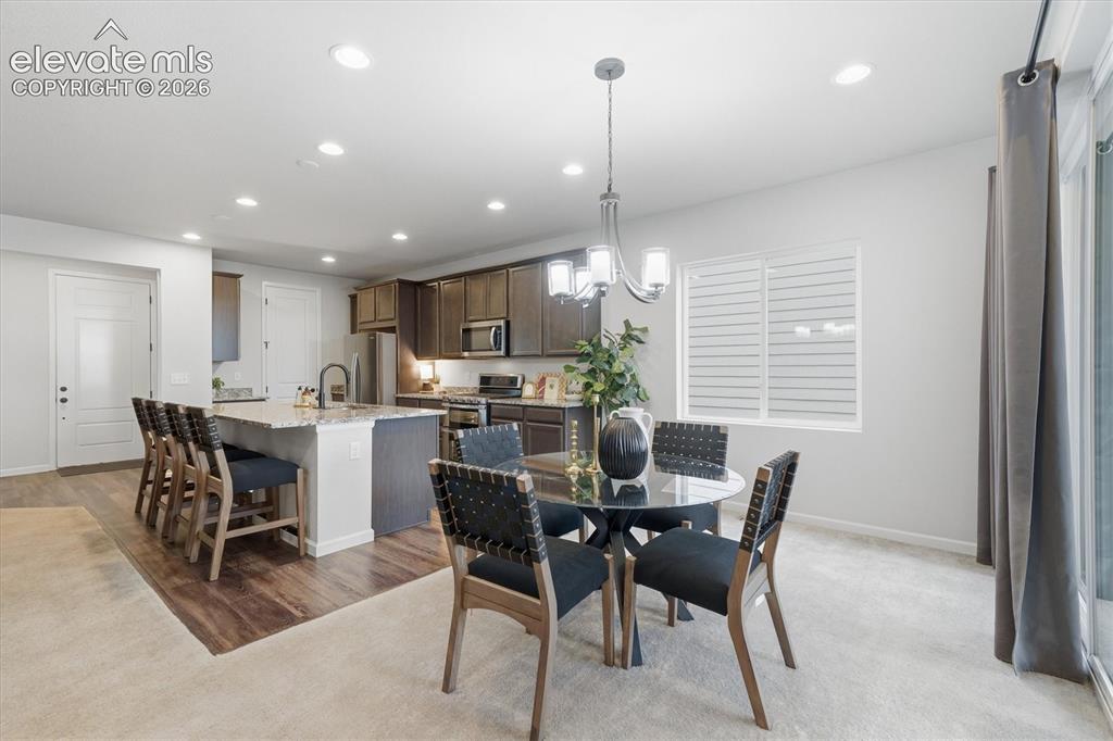8726 Middle Fork Street Littleton CO 80125