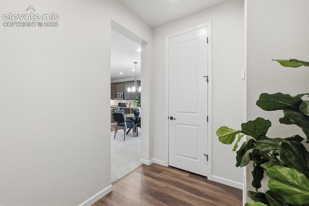 8726 Middle Fork Street Littleton CO 80125