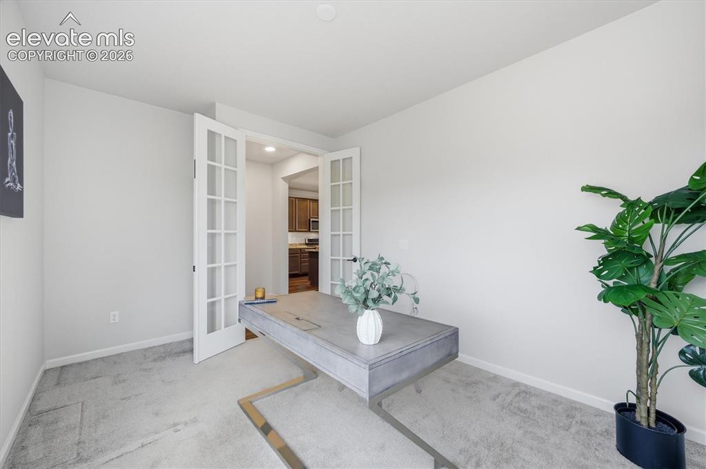8726 Middle Fork Street Littleton CO 80125