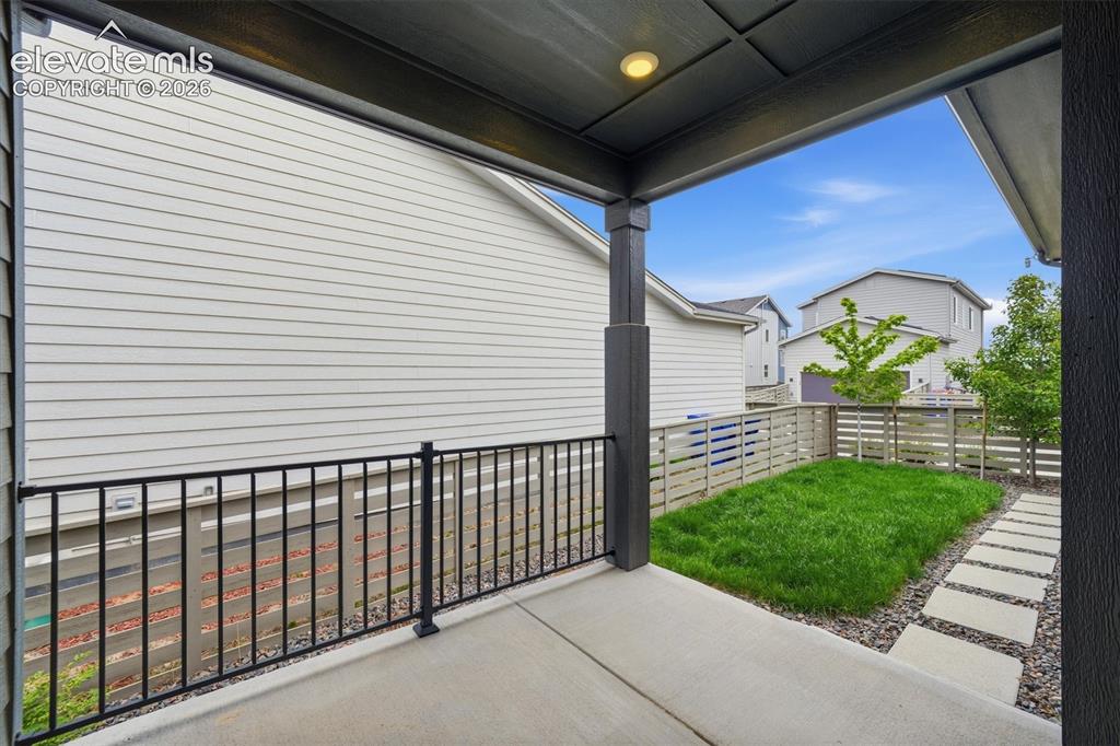 8726 Middle Fork Street Littleton CO 80125
