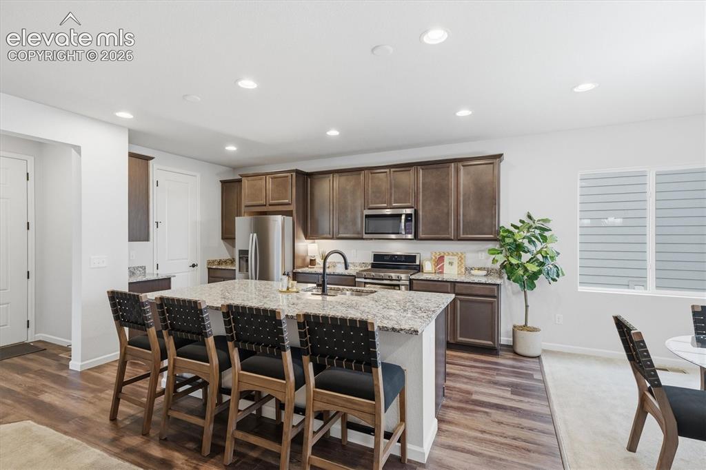 8726 Middle Fork Street Littleton CO 80125